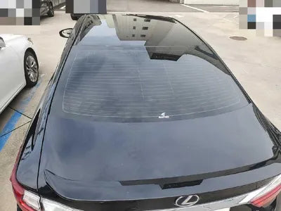 2017 Lexus ES 300 VIN: