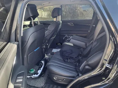 2020 Genesis GV80 VIN: