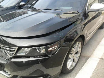 2016 Chevrolet Impala 1G1155SA7HU114146 VIN:1G1155SA7HU114146