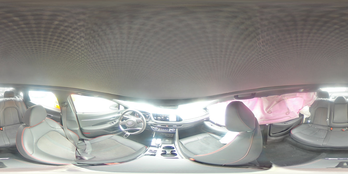 2022 HYUNDAI SONATA SEL PLUS VIN:5NPEJ4J25NH148715