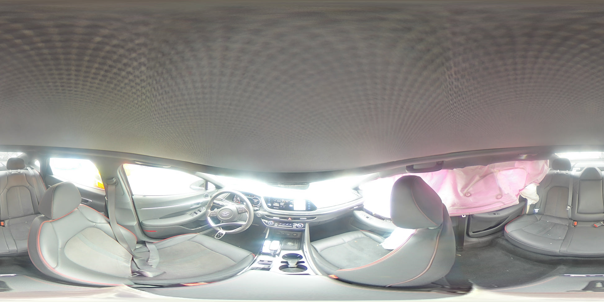 2022 HYUNDAI SONATA SEL PLUS VIN:5NPEJ4J25NH148715