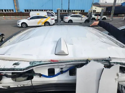 2018 Hyundai Tucson 273KMKMHJ2815GJU7 VIN:273KMKMHJ2815GJU7