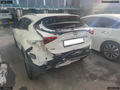 2019 Infiniti QX30 SJKCH53F9KA013259 VIN:SJKCH53F9KA013259