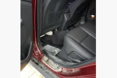 2016 Hyundai Tucson KMHJ281ABHU233895 VIN:KMHJ281ABHU233895