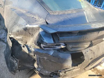 2019 Chevrolet Camaro 294KM1G1F91R78K01 VIN:294KM1G1F91R78K01