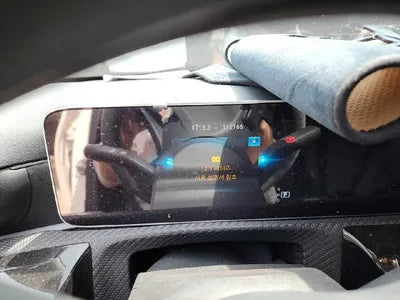 2020 Mercedes-Benz A 220 VIN: