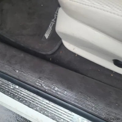 2017 Mercedes-Benz E 400 WDD1J6GB0HF039536 VIN:WDD1J6GB0HF039536