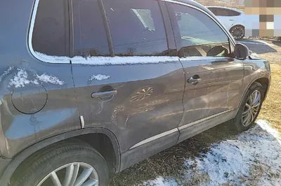 2015 Volkswagen Tiguan WVGZZZ5NZFW575402 VIN:WVGZZZ5NZFW575402