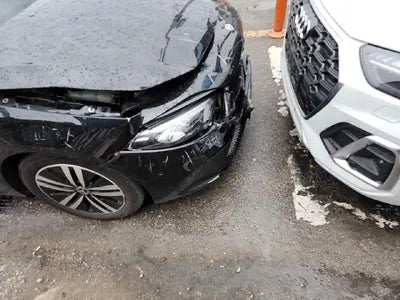 2021 Mercedes-Benz A 200 W1K3G1CB5MJ262050 VIN:W1K3G1CB5MJ262050