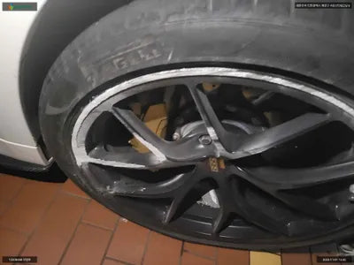 2021 BMW M5 WBS81CH00MCG83727 VIN:WBS81CH00MCG83727