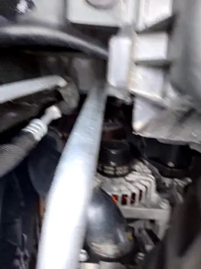 2019 BMW M5 KLAZA69LDKB110299 VIN:KLAZA69LDKB110299