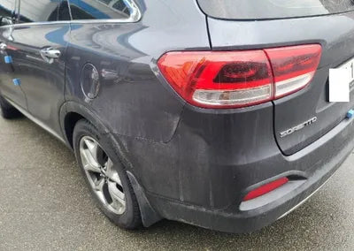 2015 Kia Sorento KNAPS81ABFA074304 VIN:KNAPS81ABFA074304