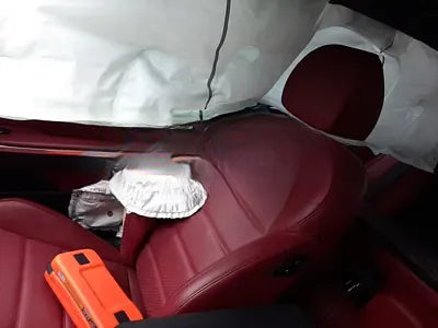 2017 Kia Stinger NONE VIN: