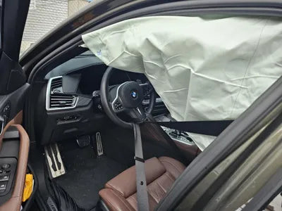 2022 BMW X6 WBACY6106N9M47777 VIN:WBACY6106N9M47777