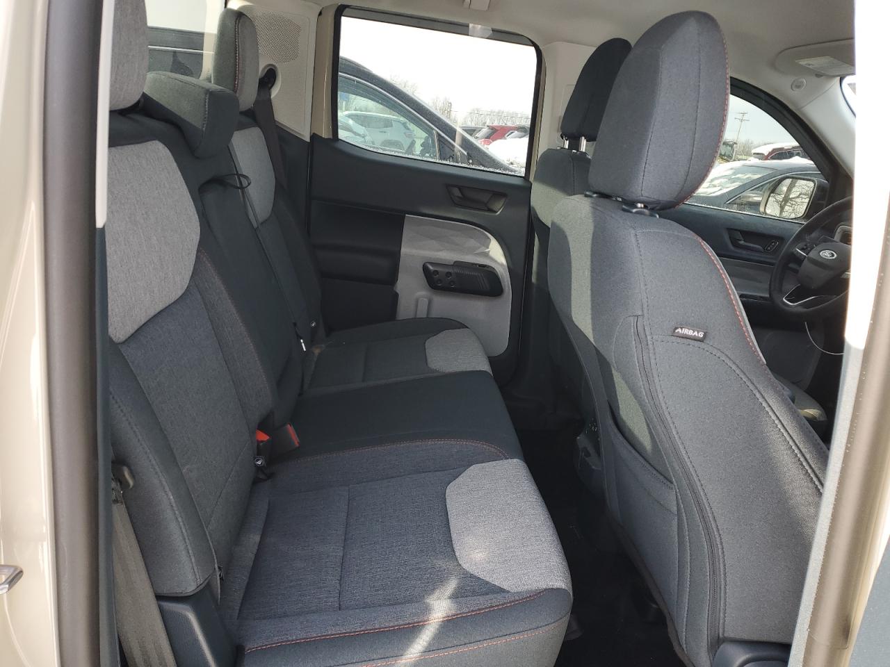 2024 FORD MAVERICK XLT VIN:3FTTW8J91RRA70885