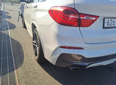 2017 BMW 420 WBAXX1106H0W14106 VIN:WBAXX1106H0W14106