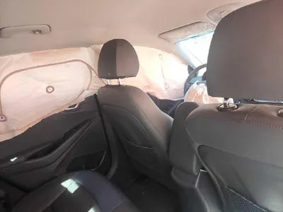 2019 Hyundai Ioniq KMHC851CGKU140303 VIN:KMHC851CGKU140303