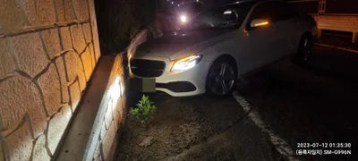 2016 Mercedes-Benz E 220 VIN: