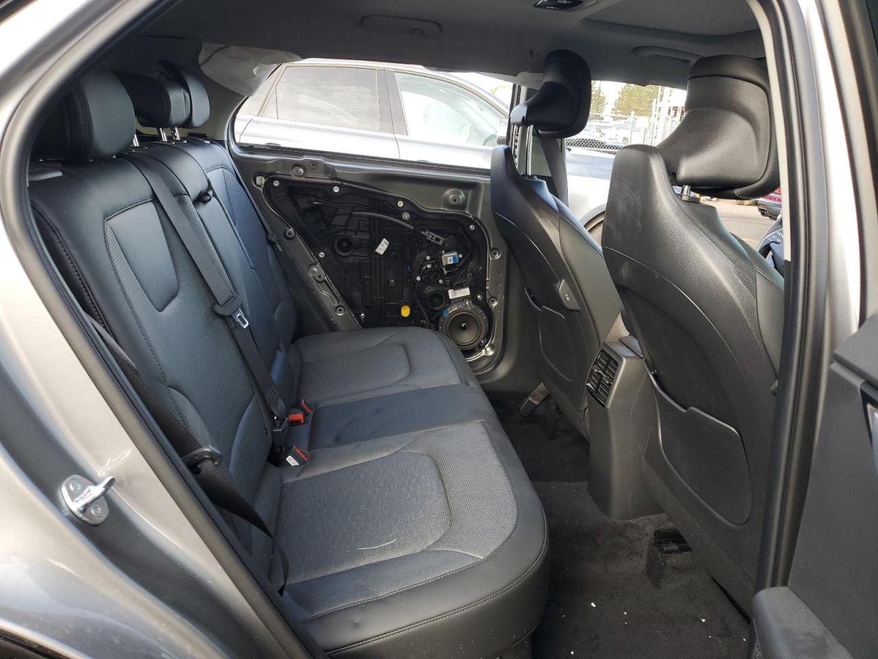 2024 KIA NIRO SX VIN:KNDCT3LE4R5148617