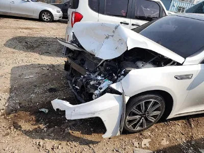 2018 Kia K5 VIN: