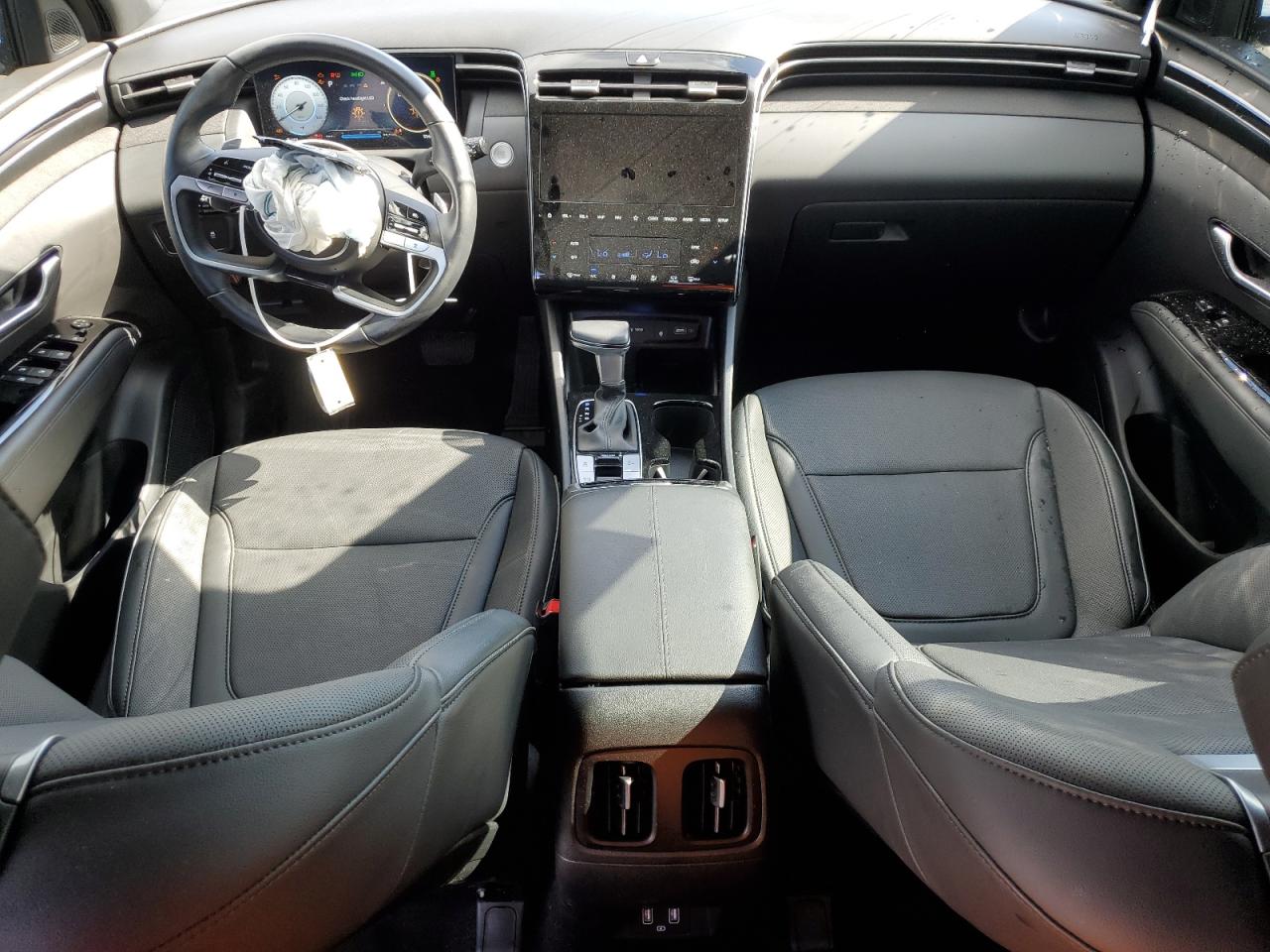 2023 HYUNDAI SANTA CRUZ LIMITED VIN:5NTJEDAF5PH069216