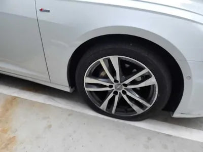 2021 Audi A6 WAUZZZF28MN001543 VIN:WAUZZZF28MN001543
