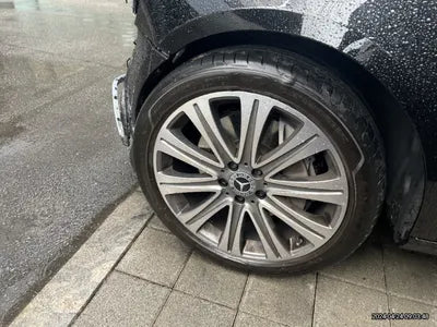 2023 Mercedes-Benz E 350 VIN: