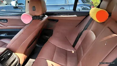 2016 BMW 520 NONE VIN: