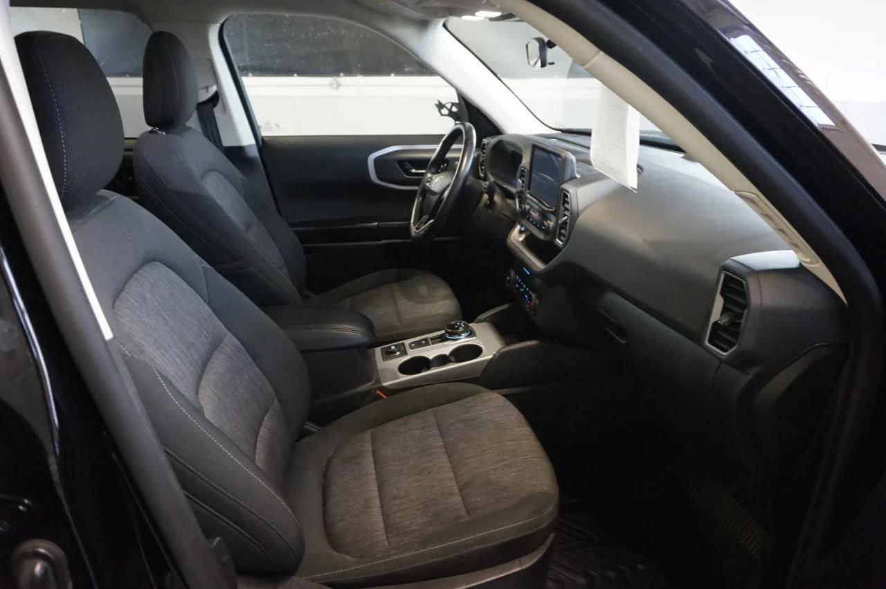 2023 FORD BRONCO SPORT BIG BEND VIN:3FMCR9B66PRD15531