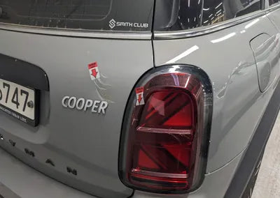 2021 MINI Countryman WMW31BR01M3M31098 VIN:WMW31BR01M3M31098