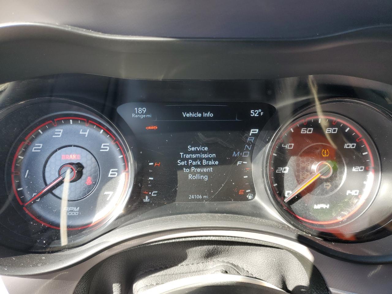 2023 DODGE CHARGER SXT VIN:2C3CDXBG8PH533065