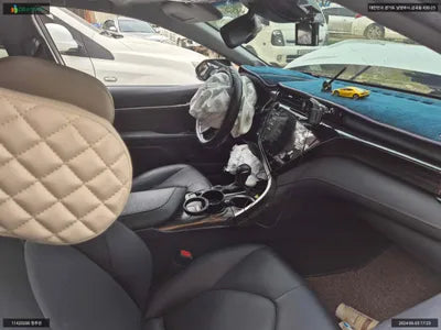 2018 Toyota Camry JTNB21HK0K3014282 VIN:JTNB21HK0K3014282