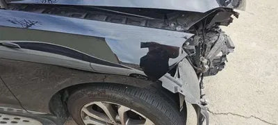 2016 Mercedes-Benz GLE 250 VIN: