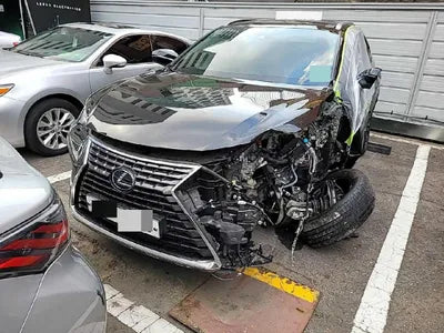 2019 Lexus NX 300 JTJHJRDZXL2127647 VIN:JTJHJRDZXL2127647
