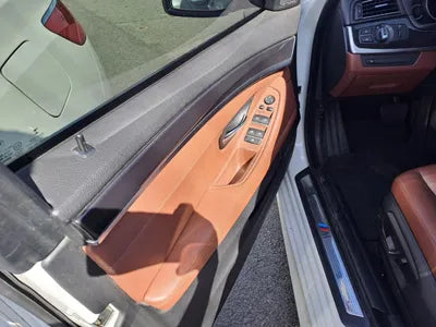 2016 BMW 530 WBA5D3101GGV83221 VIN:WBA5D3101GGV83221