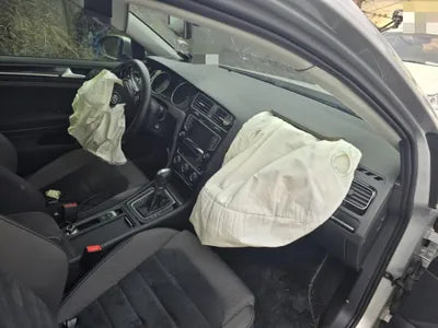 2015 Volkswagen Golf WVWZZZAUZFW280777 VIN:WVWZZZAUZFW280777