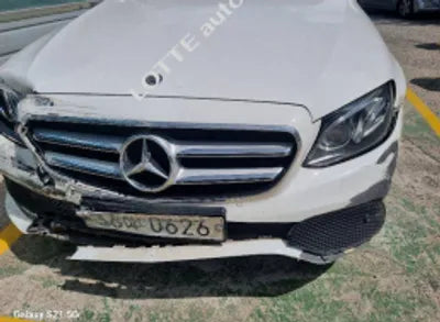 2019 Mercedes-Benz E 300 WDDZF4KB7KA671695 VIN:WDDZF4KB7KA671695