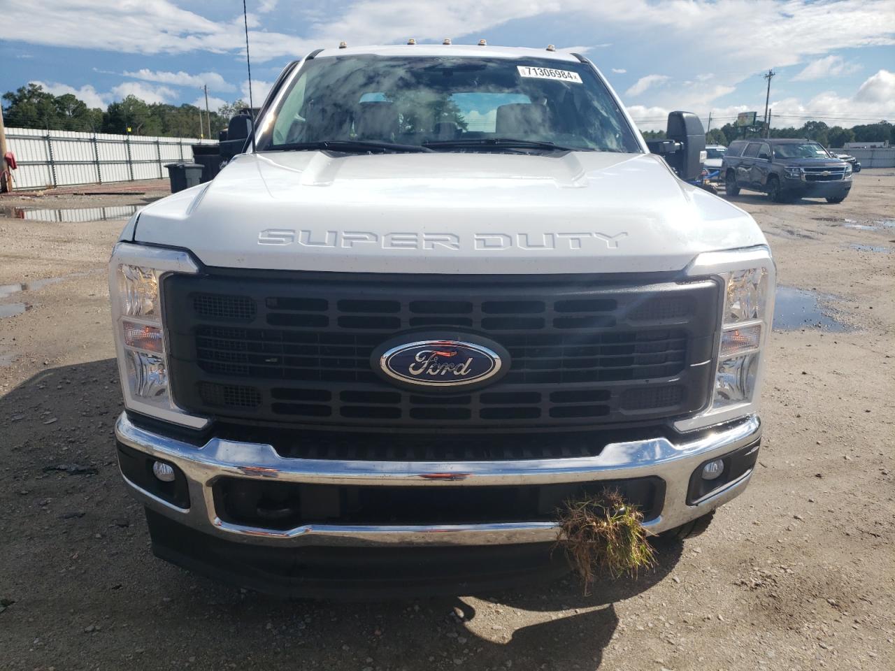 2023 FORD F250 SUPER DUTY VIN:1FT8W2BT4PED44383