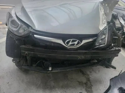 2016 Hyundai Tucson VIN: