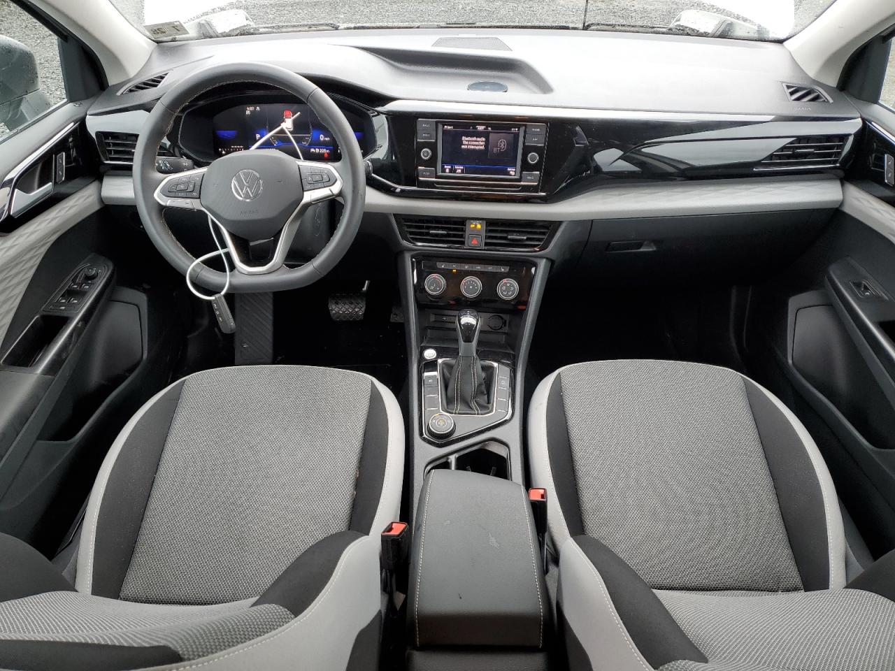 2023 VOLKSWAGEN TAOS S VIN:3VVMX7B29PM359473