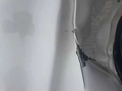 2017 Infiniti Q30 VIN: