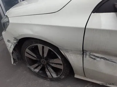 2017 Mercedes-Benz A 200 VIN: