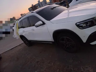 2021 Mercedes-Benz B 250 W1N4M4HB5MW114171 VIN:W1N4M4HB5MW114171