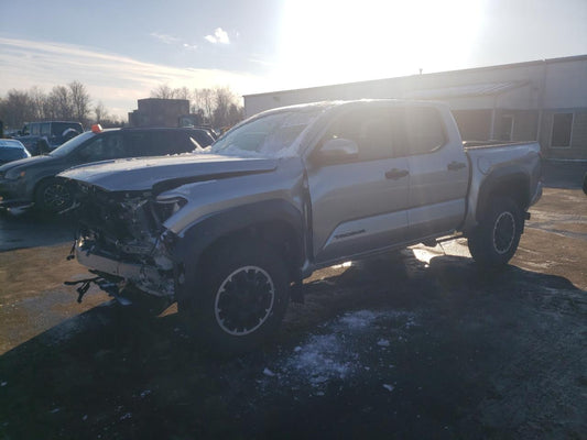 2024 TOYOTA TACOMA DOUBLE CAB VIN:3TYLB5JN8RT011745
