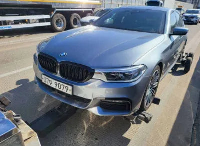 2017 BMW 530 KMWBAJC9107HG9418 VIN:KMWBAJC9107HG9418