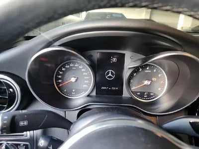 2020 Mercedes-Benz C 200 W1KWF8AB9LR567532 VIN:W1KWF8AB9LR567532
