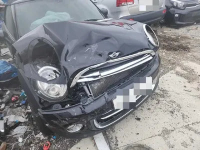 2015 MINI Cooper VIN: