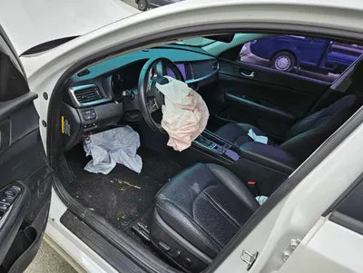 2019 Kia K5 KNAGU411BKA299609 VIN:KNAGU411BKA299609