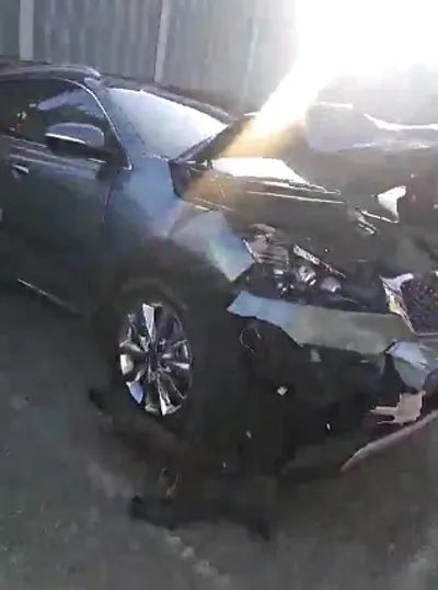 2017 Kia Sorento KNAPH81ABHA342689 VIN:KNAPH81ABHA342689