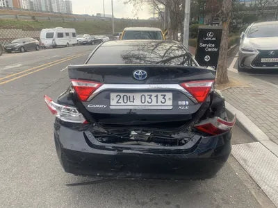 2016 Toyota Camry 4T1BD1FK3GU191407 VIN:4T1BD1FK3GU191407